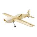 Closer Wood RC Airplane Kit Extra330 Frame Without Cover Wingspan 1000mm Balsa Wood Model Building Kit