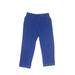 Primark Casual Pants - Elastic: Blue Bottoms - Kids Girl's Size 6