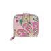 Vera Bradley Wallet: Pink Bags