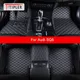 OUS IPLER-Tapis de sol de voiture personnalisé tapis de pied accessoires automobiles Audi SQ5