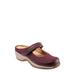 Arcadia Mary Jane Flat