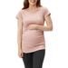 Ballet Maternity Tunic