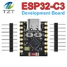 Scheda di sviluppo TZT ESP32-C3 ESP32 scheda di sviluppo SuperMini scheda di sviluppo ESP32 WiFi