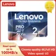 Lenovo 2TB SD-Speicher karte C10 Micro TF SD-Karte Klasse 10 SD/TF Flash-Karte 128/256/512GB