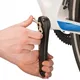 Werkzeug zum Entfernen der Fahrrad kurbel MTB Rennrad Kurbel Kurbel arm Rad schlüssel für Shimano