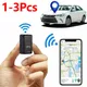 1-3pcs Auto GPS Mini-Tracker GF-07 Echtzeit-Tracking Anti-Diebstahl Anti-Lost Locator starke Magnet