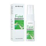 Xipoxipdo Foot Spray Foot Cream Foot Care Foot Nourishing Lotion Odour Removal Spray 20ML