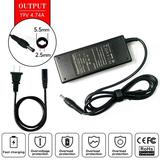 Laptop AC Adapter Charger for Toshiba Satellite C660D-143 C660D-145 C55-C-1GJ C55-C-1GW C55-C-13X C55-C-14C C70-A-16Z C70-A-17P L300D-1EI L300D-1FR C55-C-1NE C55-C-1NH C55-C-1KT C55-C-1KU C660D-17H