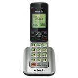 1PC Vtech CS6609 Cordless Accessory Handset for Use with CS6629 or CS6649-Series