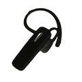 Biplut Wireless Bluetooth-compatible 4.1 Stereo Headset Headphone Earphone for iPhone Samsung (Black)