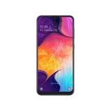 Restored Samsung Galaxy A50 Unlocked 4GB RAM 64GB Storage Black 25MP Front Facing Camera (Refurbished)