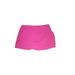 Lands' End Skort: Pink Bottoms - Women's Size 10