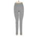 Active by Old Navy Active Pants - High Rise: Gray Activewear - Women's Size Medium