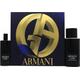 Giorgio Armani Armani Code Eau de Toilette Gift Set 75ml EDT + 15ml EDT