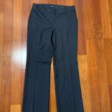 J. Crew Pants & Jumpsuits | Loft Trouser | Color: Blue | Size: 10