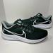 Nike Shoes | New Nike Men’s 10.5 Air Zoom Pegasus 39 Michigan State Spartans Green White | Color: Green/White | Size: 10.5