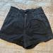 American Eagle Outfitters Shorts | American Eagle Women’s Shorts | Color: Black | Size: 0