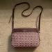 Kate Spade Bags | Kate Spade - Sienna Crossbody | Color: Purple | Size: Os