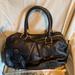 Burberry Bags | Burberry Vintage Black Leather Traveler Bag, Never Used | Color: Black | Size: Os