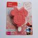 Disney Accessories | Disney Minnie Mouse Red Silicone Popsicle Mold | Color: Red | Size: 2.3 Cm X 11.3 Cm X 12.7 Cm