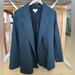 Anthropologie Jackets & Coats | Anthropologie Jackets & Coats | Color: Blue | Size: 6