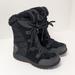 Columbia Shoes | Columbia Ice Maiden Ii Insulated Winter Boots, Black, Women's 5.5 M | Color: Black | Size: 5.5