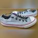 Converse Shoes | Converse Kids Chuck Taylor All Star Ox Casual Shoe 660733 Unisex Kids 3 Junior | Color: Blue | Size: 3bb