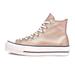 Converse Shoes | Converse Chuck Taylor As Lift High | Color: White | Size: 6