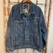 Levi's Jackets & Coats | Levi’s Trucker Jean Jacket Size 3xl | Color: Blue | Size: 3xl