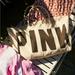 Pink Victoria's Secret Bags | Brand New Pink By Victoria’s Secret Tote Bag In Tan | Color: Black/Tan | Size: Os