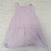 American Eagle Outfitters Tops | American Eagle Babydoll Tank | Color: Purple | Size: L