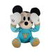 Disney Toys | Disney Baby Peek-A-Boo Plush, Mickey Mouse Interactive Toy Music & Sounds 10" H | Color: Red | Size: Osbb