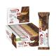 Premier Protein - Soft Crunch Bar 40% - Triple Chocolate - 12x40g - Low Sugar - Low Carb - High Protein Bar - palmölfrei