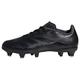 adidas Predator.3 Sneaker, Core Black/Carbon/Core Black, 21 EU