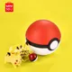 MINISO-Étui pour écouteurs Pokémon Pikachu Anime Buds Samsung Live Pro 2 Juste de protection