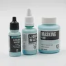 Vallejo-Masque liquide pour maquette pour peinture
