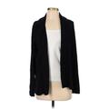 J.Crew 365 Cardigan Sweater: Black Sweaters & Sweatshirts - Women's Size X-Small