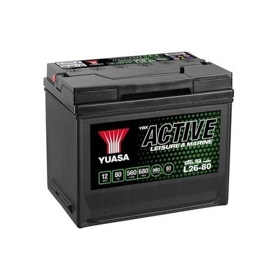 BSA Performance Autobatterie 90Ah 12V, 76,90 €