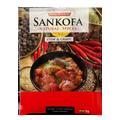 Sankofa Natural Spices 5x5g