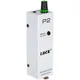 1PC URX P2 ultra compatto batteria attiva portatile in metallo monitoraggio personale amplificatore