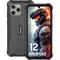 Blackview BV5300 pro Black Rugged Smartphone, Outdoorhandy mit 7 GB RAM und 64 GB Speicher