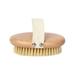 2pcs Body Brush Shower Portable Body Scrubber Portable Body Brush Bathroom Body Brush