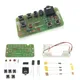 Diymore diy radio kit icstation fm radio kit 76mhz-108mhz löt projekt radio modul diy kits