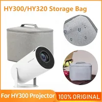 Hy300 Projektor tasche für hy320 wanbo t2 max neue t4 Projektor tasche tragbare Schutzhülle Zubehör