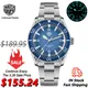 Uhren wd1967 shark master 300 automatische uhr m wasserdichte blase saphirglas armbanduhr bgw9