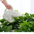 FAMTKT Watering Can Watering Flower Long-Mouth Watering Can Home Gardening Watering Pot Garden Vegetable Flower Watering Pot Creative Watering Kettle Garden Tools Gardening Gifts on Clearance