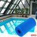 Ikohbadg Washable Sponge Foam Cartridge Suitable Pool Reusable Foam Filter for Type