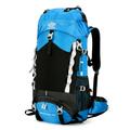 VANAHEIMR Waterproof Hiking Backpack for Camping Hiking Travel 60L with Rain Cover