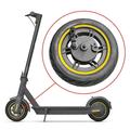 Walmeck Nanbo G30 MAX Electric Scooter Tyre Replacement Ensure a Smooth and Safe Ride with this Top Quality Scooter Part!