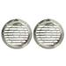 YOUNGNA Universal Car Speaker Grille Speaker for Protection Cover Loudspeaker Accessorie